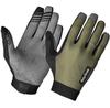 GripGrab Vertical Insidegrip Cycling Gloves (olive)