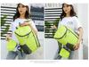 2023 Foldable Outdoor Backpack for Men and Women: Travel, Sports & Tourism