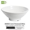 HANDUNYOU Commercial Melamine Soup Bowl