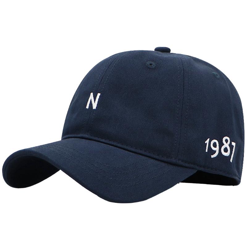XL XXL Oversized Baseballpet 100% Katoen Verstelbare Dad Hat voor Grote Hoofden Mannen Vrouwen Zachte Kroon Grote Maat Snapback Pet