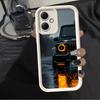 Case for Xiaomi Redmi Note 14 Pro Plus 10 11 12 11s 13C A1 A2 A3 A4 12s Note 13 14C 12C Phone Cover Luxury Stylish Supercar