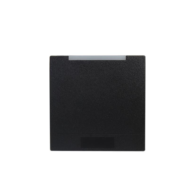 RS485 MODBUS RFID Non-contact Card Reader - IDIC Compatible 128 RFID ID Card Reader