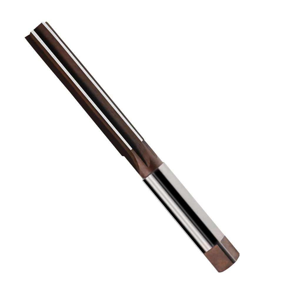 

Steel 9Crsi Hand Milling Cutter Tool Metric 12mm Engineering Pipe Drill Hole Processing Chip