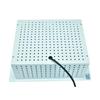Waterproof Explosion-Proof Recessed Gas Station Light Housing Kit