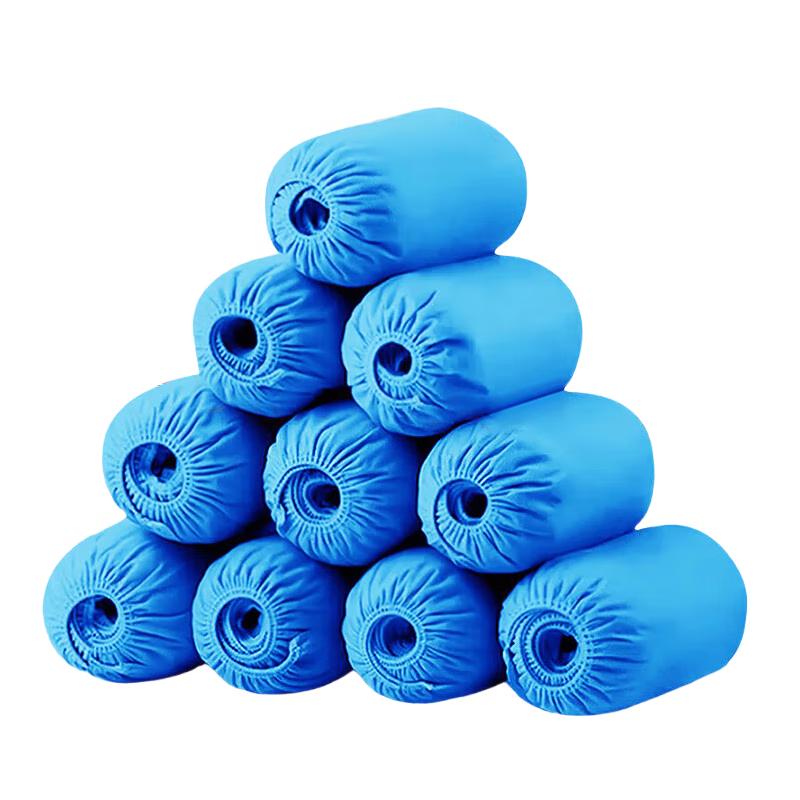 Disposable Non-Woven Shoe Covers