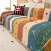 2026 Thick Chenille Sofa Cover Anti-slip Couch Towel All