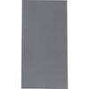 TRUSCO Stainless Steel Flat Plate 455x910x Thickness 0.5mm SUS430 SHB-05-4591