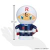 Hot Anpanman Big Gathering! Hot Peepoo Series Rollpanna