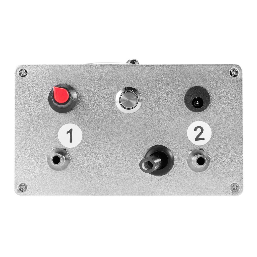 Melkmaschine Vakuumpumpe Pulsationsstecker Elektrische Melkmaschine Vakuumpumpe Zubehör für Esel Schaf Kuh Pferd