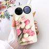 Flower Cartoon Fashion Design Phone Case For Huawei Nova 15 Ultra Nova 15 Pro Nova15  Funda Soft Silicone Shockproof Back Cover