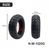 Electric Scooter Electric Scooter Inch Off Road Solid Tyre