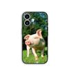 Anime Cute Pig Funny Phone Case for Samsung Galaxy A25 A37 A57 A12 A14 A31 A41 A50 A51 A70 A71 A72 A21S A04 M15 Note 20 9 8 10