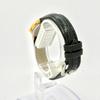 Used [Beautiful/New Battery] SEIKO AVENUE Ladies Watch Gold 1F21-0G10 450195 New Belt Engraved