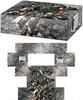 Bushiroad Storage Box Collection On Vol.209 "Attack Titan"