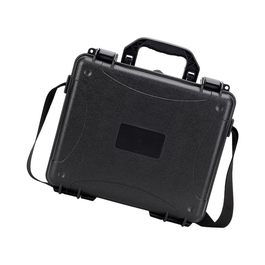 Quality PP Hard Shell Protective Case Resistant To Water Impact Ensuring Safety For Antigravity 1 Photography Equipment