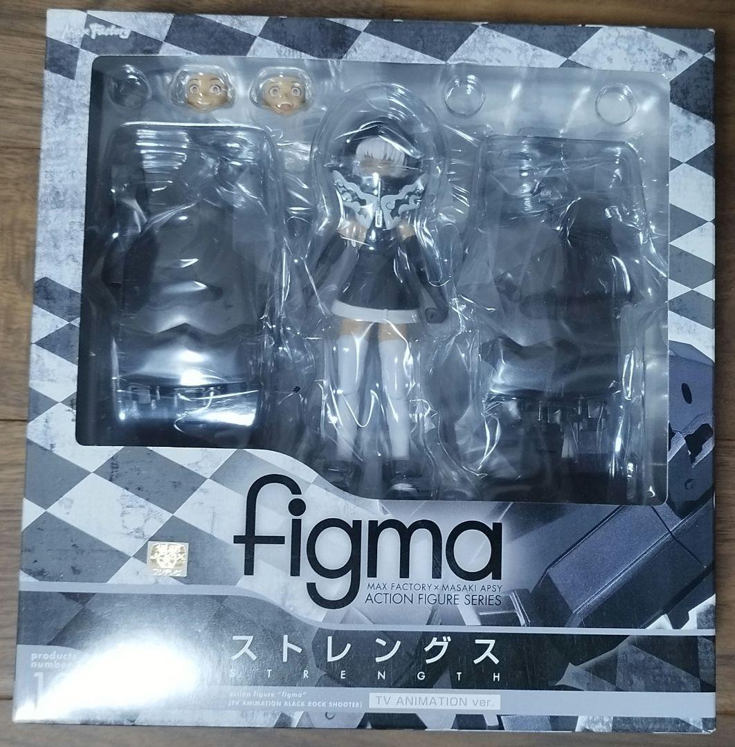 

[USED] figma198 Strength