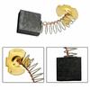 5pcs Carbon Brush Accessories CB325/459/303/419/203/85