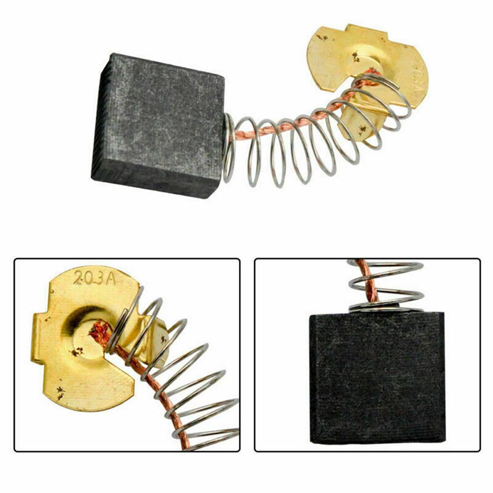 5pcs Carbon Brush Accessories CB325/459/303/419/203/85
