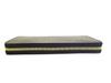 Authentic CELINE Triomphe Camvas Leather Large Zipped Wallet Purse #b281  Open Box