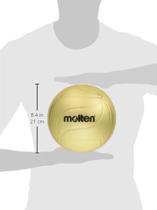 Molten Commemorative Ball Sold V5M9500 (Base Separately)