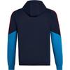 Adidas Spain 26 Tiro Sweat Football Training Color Block Striped Pullover Long Sleeve Sweatshirt Men sweatshirt KA3503