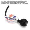 Battery Antifreeze Tester Water Tank Antifreeze Density Meter Densitometer Dial Car Radiator Coolant Water Tester Tool Amagi