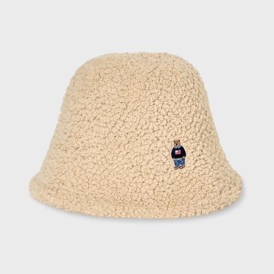 Steve Dumble Bucket Hat / WHACF4T23A
