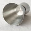 Stainless Steel Double Jigger Shot Glass Cocktail Bartender Mixer Measuring Cup