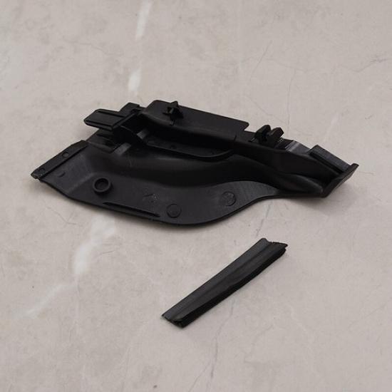 Left Side Fender Cowl Side Seal Cover For Toyota Prius 2010 12-2015 #55084-47020