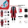 I M Not The Drama God Chen Lingcostume With Embroidered Fabric For Halloween Art And Drama Role Play