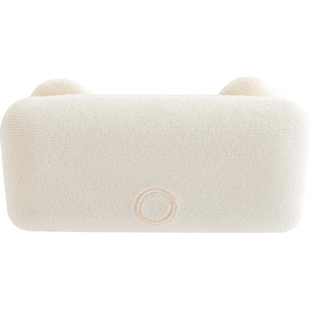 San X  San X  Rilakkuma Plush Glasses Case Rilakkuma koRilakkuma