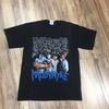 Vintage Mudvayne Can You Dig It T-Shirt Unisex All Size B138 Unisex T-Shirt