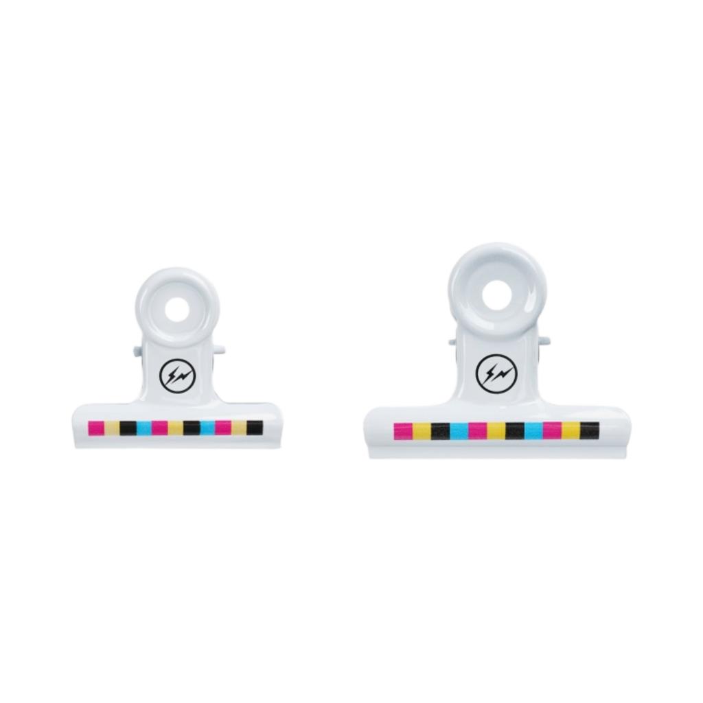 Peaceminusone x The Conveni Bulldog Clip Multi