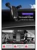 Compatible Hyundai Elantra 2020-2022 Wireless Charging Phone Holder and Navigator