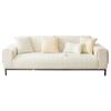 2023 New High-end Non-slip Cushion Winter Cream Wind Thickened Sofa Cover Cover Cloth Plush Sofa Cushion