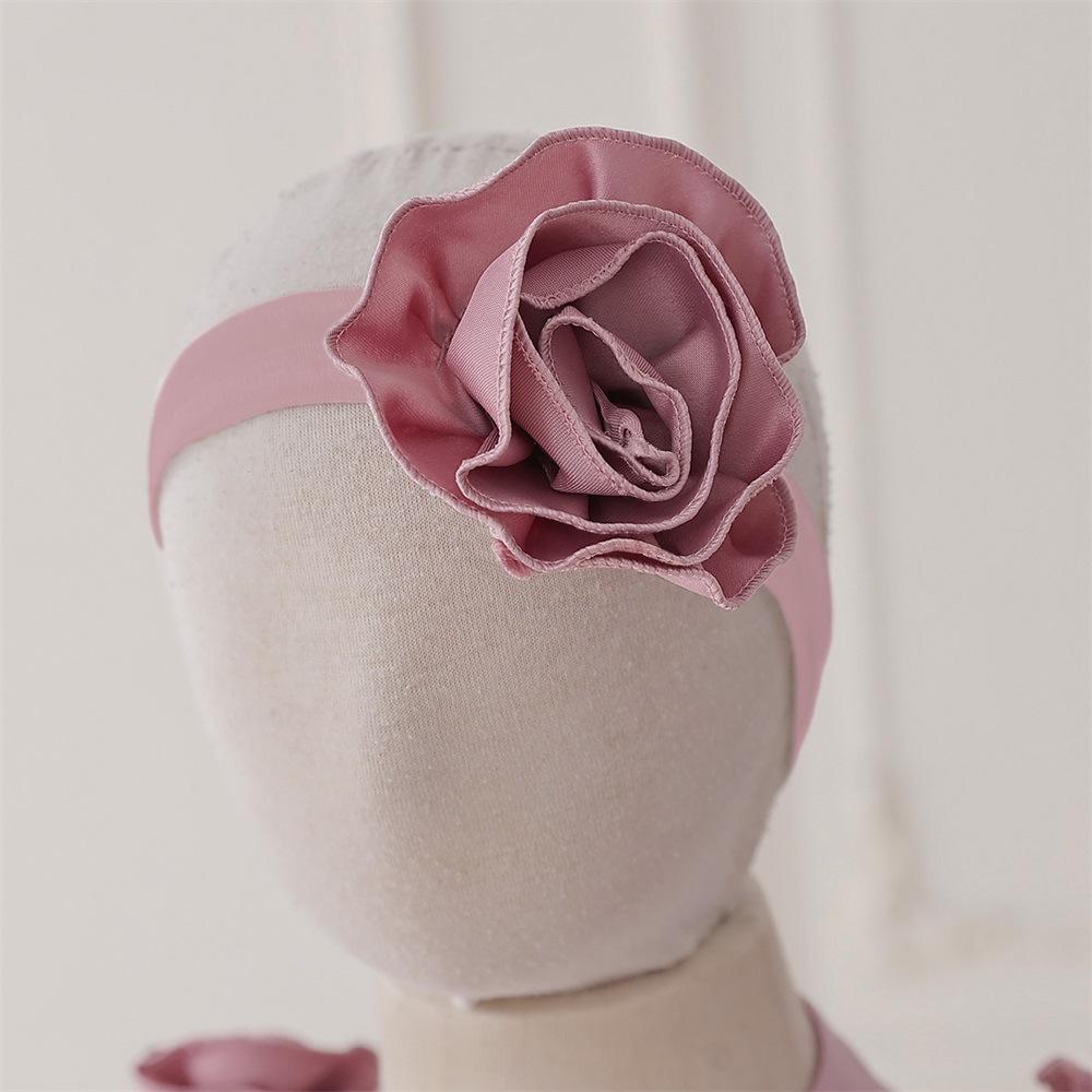 Flower Girl Princess Dress For Weddings Summer Kid Formal Bow Long Gown For School Evening Party Children New Year Cloth L6016