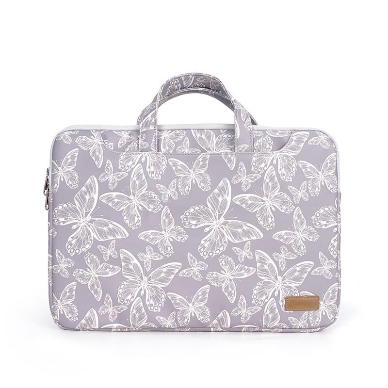 Bunte Digitale Druck Laptoptasche