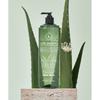 Drmoon Dr.moon Premium Aloe Vera Cica Soothing Gel 1000ml Set Of 2