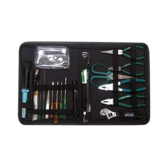 

ENGINEER Инженер Maintenance Pro BKM03TNBB