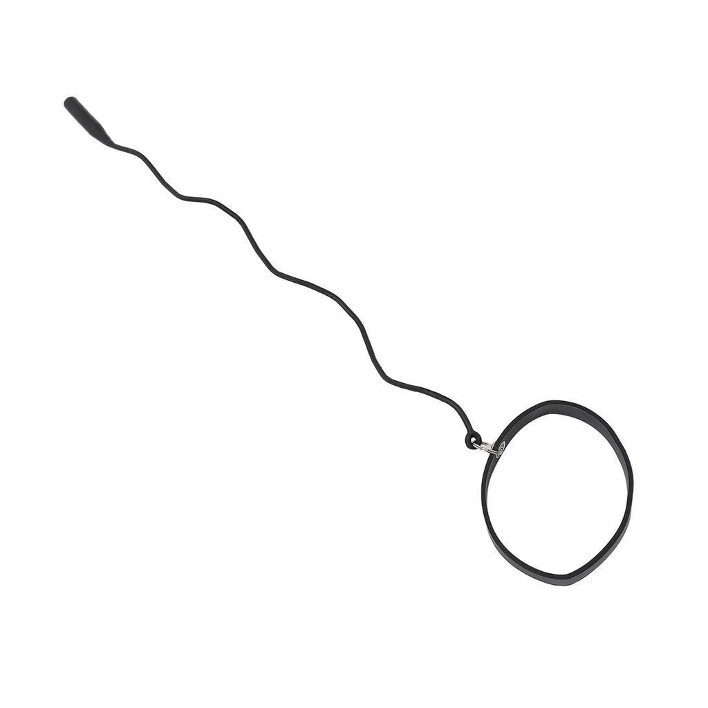 Wimpernpinzett Halter Armband Weiches Antistatisches Silikon Wimpernverlängerung Pinzetten Schutz Handgelenk