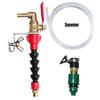 Dust Remover Water Sprayer System Coolant Misting Dust-Proof For Marble Brick Tile Cutting Machine Dust Cleaning Accessories