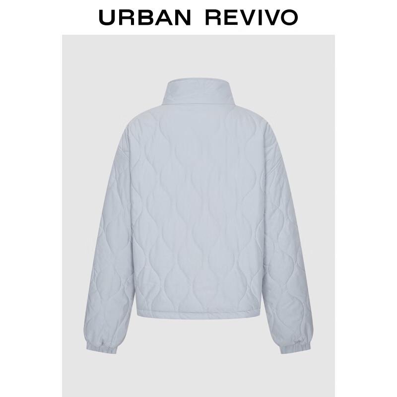 

Женская зимняя повседневная стеганая куртка с подкладкой M