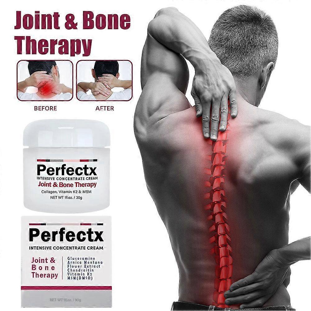 Perfect Joint  Bone Therapy Cream
