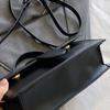 Hand Crossbody Bag Fashion Popular Underarm Bag All-In-One Shoulder Bag Women'S Casual Crossbody Bag Design Sense Bag Quality