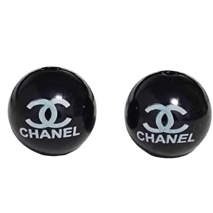 16mm Beliebte Acrylperlen zum DIY-Fädeln