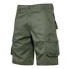 Men’s Loose Fit Cargo Shorts with Multiple Pockets Summer Straight Leg Lightweight Casual Work Shorts for Outdoor Activities