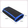 Multifunctional Screwdriver Portable Cloth 80-In-1 DIY Disassembly Mobile Phone Computer Maintenance Tool Batch Set Durable
