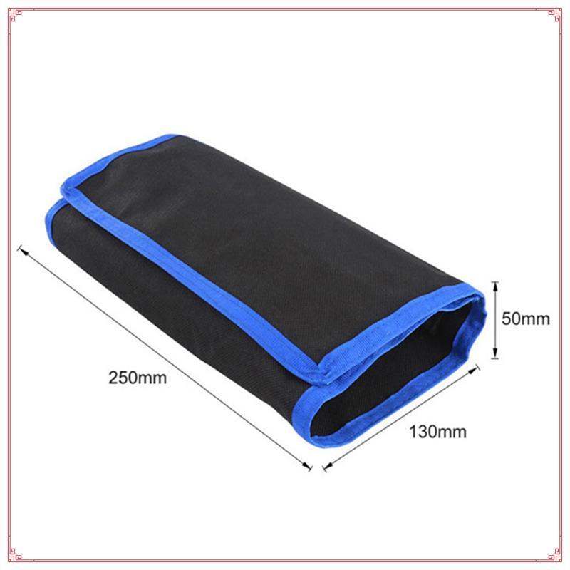 Multifunctional Screwdriver Portable Cloth 80-In-1 DIY Disassembly Mobile Phone Computer Maintenance Tool Batch Set Durable