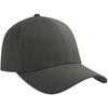 Atlantis Unisex Adult Pitch 6 Panel Flexible Stretch Fitted Baseball Cap