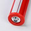 Pistola per Colla per Vetro 360° Rotante Multifunzione Pistole Manuali per Stuccatura Sigillanti Adesivi Per Porte e Finestre Riempimento in Silicone Utensili a Mano
